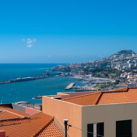 Apartament Guestready - Funchal Sunny Retreat Zewnętrze zdjęcie