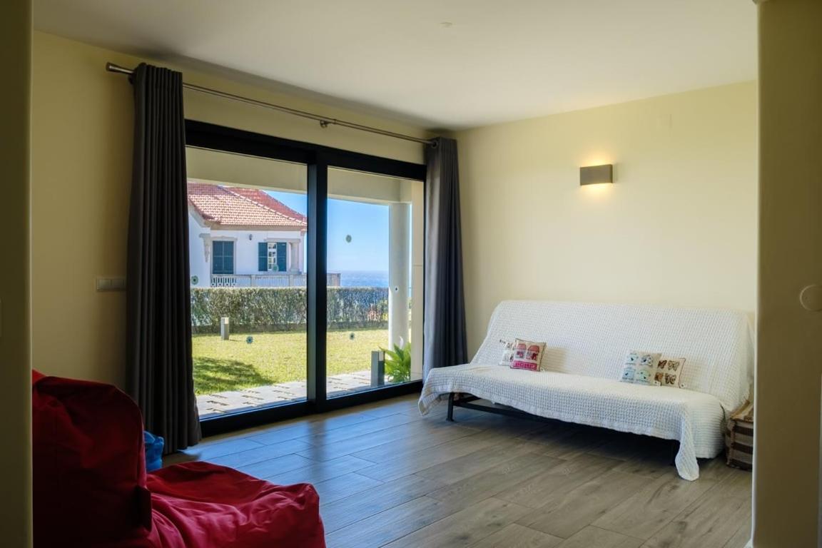 Apartament Guestready - Funchal Sunny Retreat Zewnętrze zdjęcie