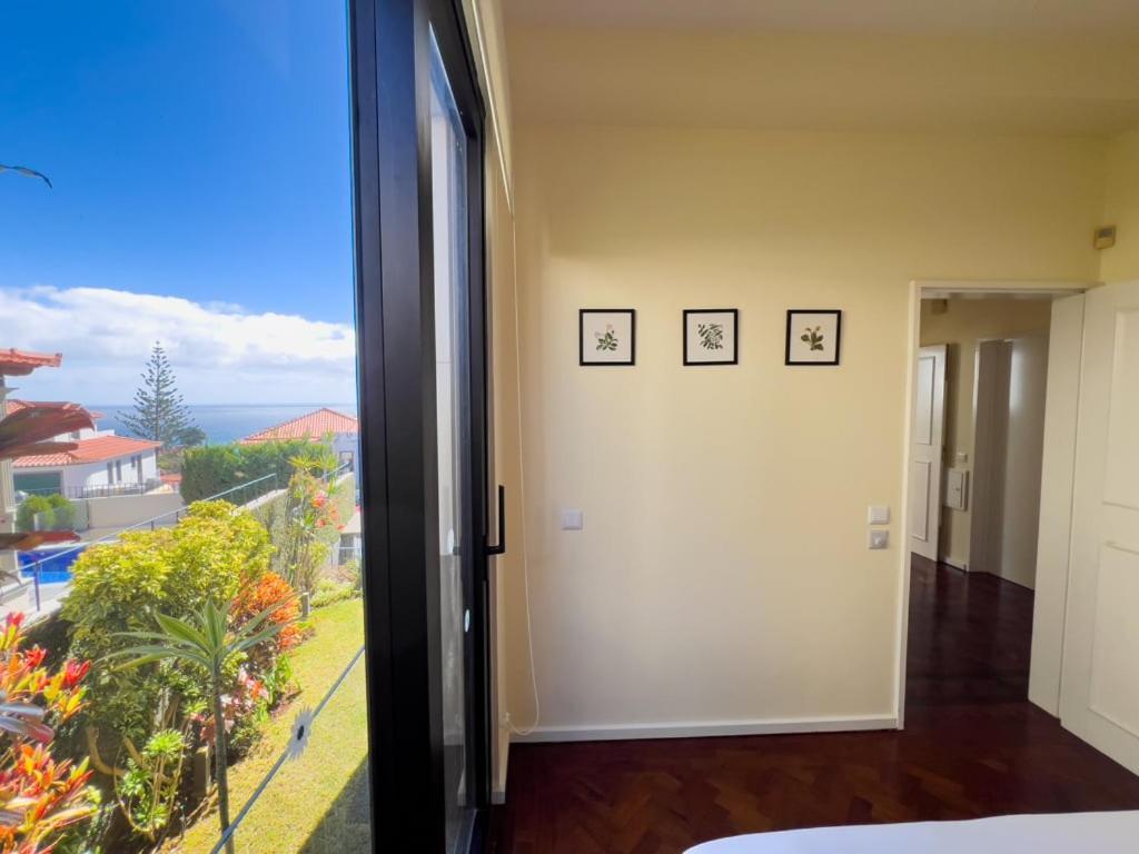 Apartament Guestready - Funchal Sunny Retreat Zewnętrze zdjęcie