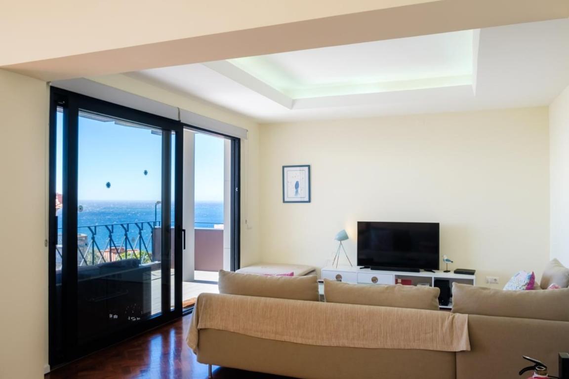 Apartament Guestready - Funchal Sunny Retreat Zewnętrze zdjęcie