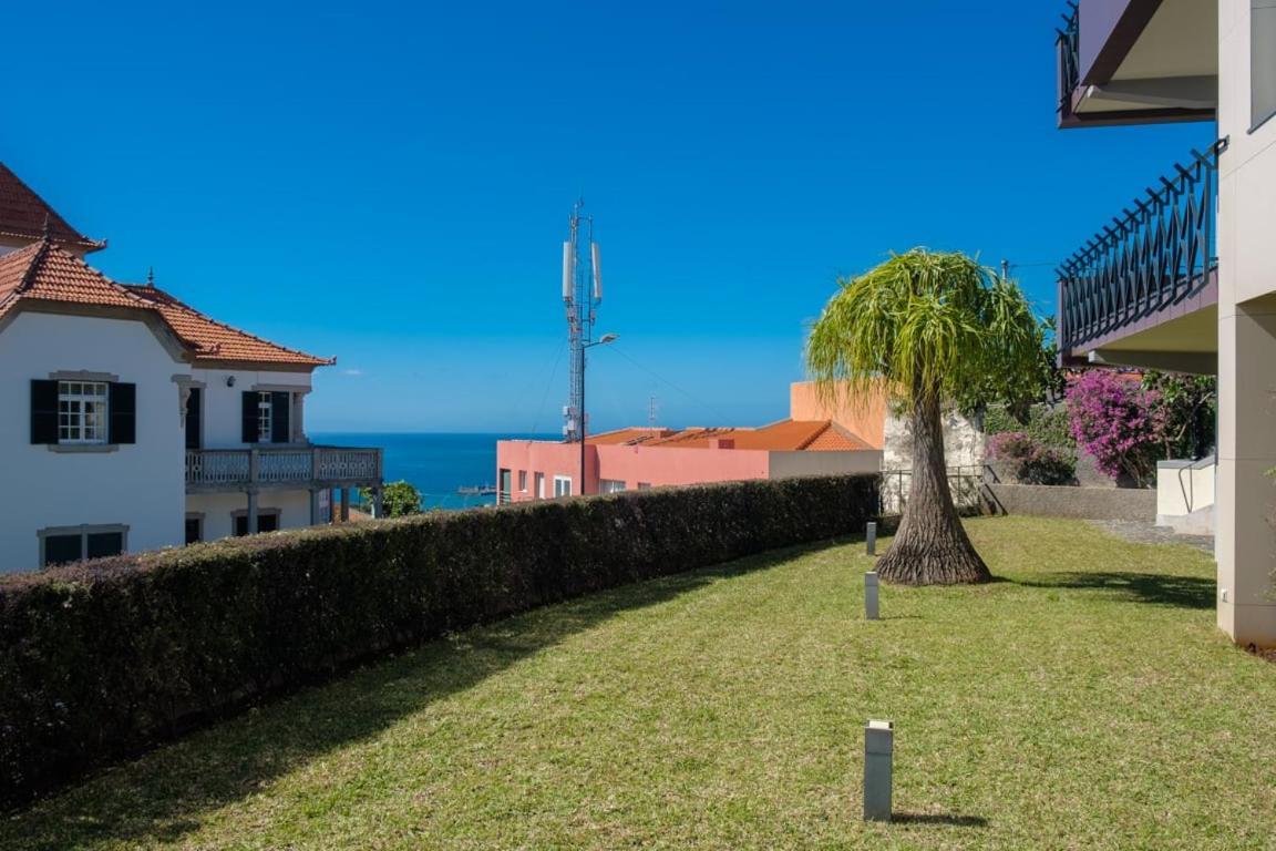 Apartament Guestready - Funchal Sunny Retreat Zewnętrze zdjęcie