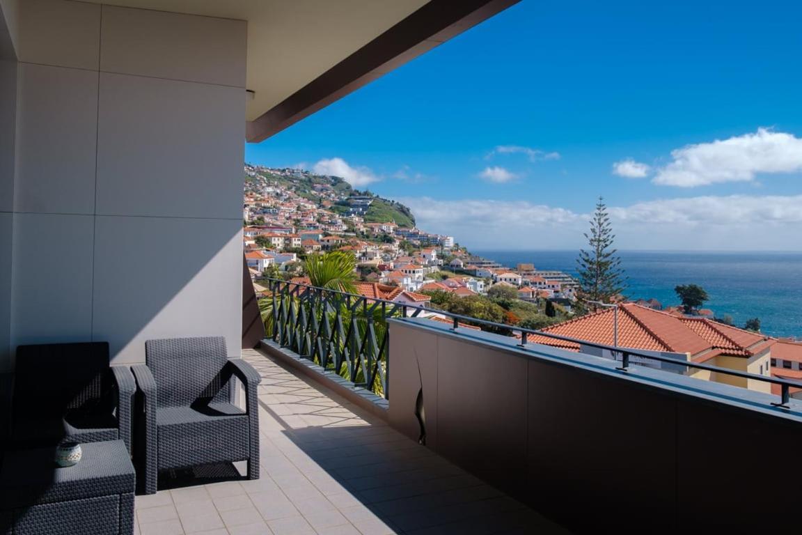 Apartament Guestready - Funchal Sunny Retreat Zewnętrze zdjęcie