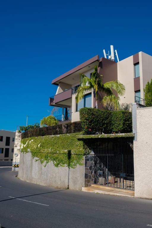 Apartament Guestready - Funchal Sunny Retreat Zewnętrze zdjęcie