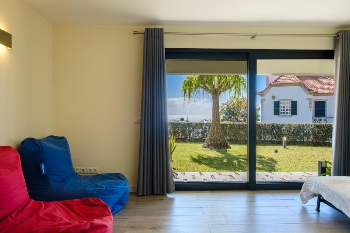 Apartament Guestready - Funchal Sunny Retreat Zewnętrze zdjęcie