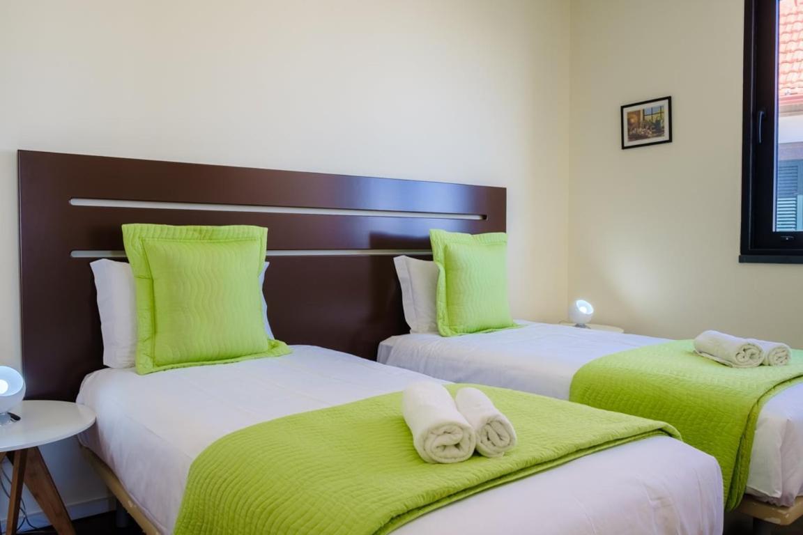 Apartament Guestready - Funchal Sunny Retreat Zewnętrze zdjęcie