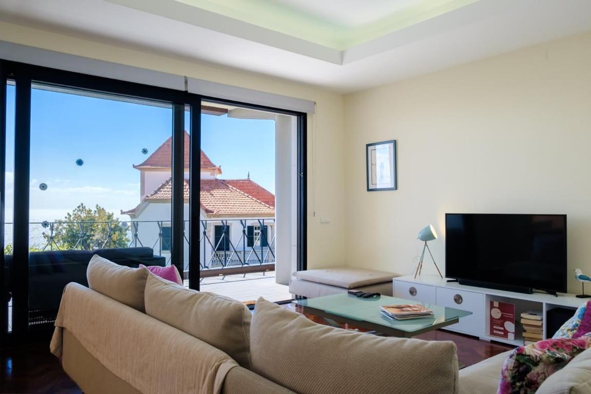 Apartament Guestready - Funchal Sunny Retreat Zewnętrze zdjęcie