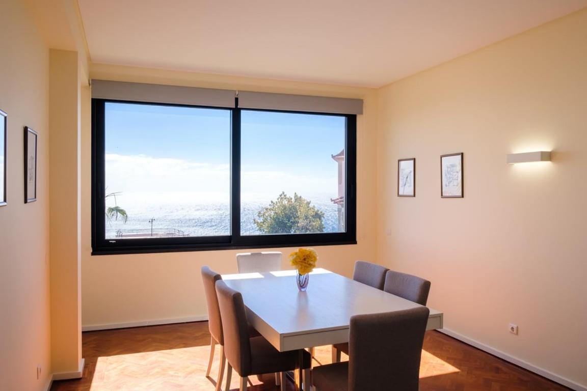 Apartament Guestready - Funchal Sunny Retreat Zewnętrze zdjęcie