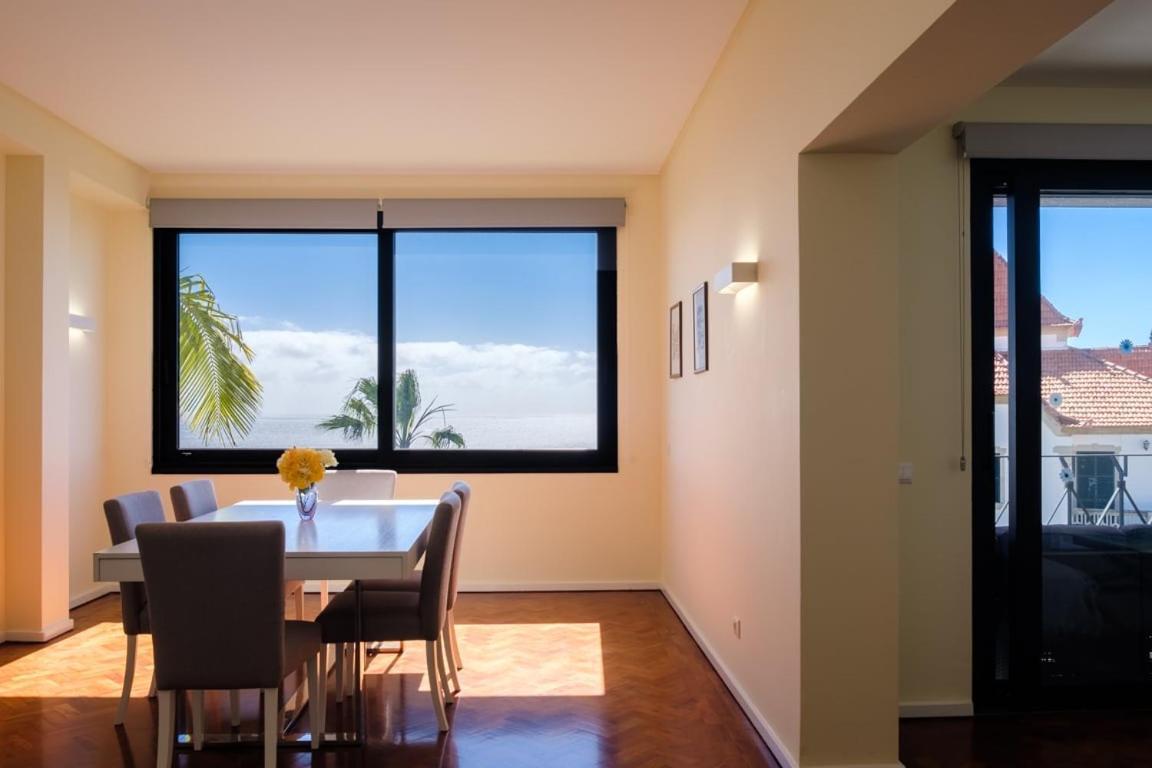 Apartament Guestready - Funchal Sunny Retreat Zewnętrze zdjęcie