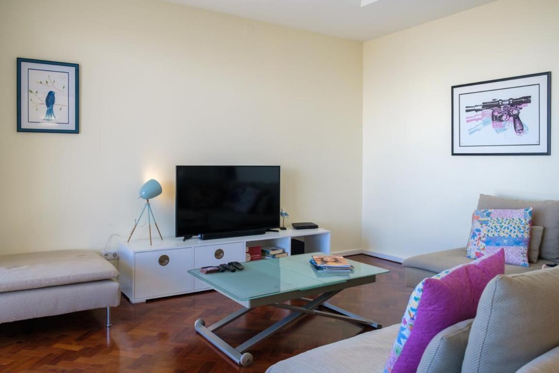 Apartament Guestready - Funchal Sunny Retreat Zewnętrze zdjęcie